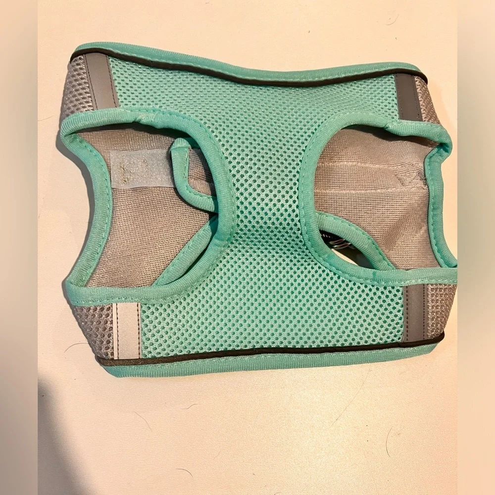 Dog harness